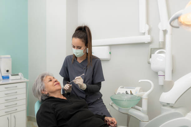 Best Emergency Tooth Extraction  in Nicholls, GA