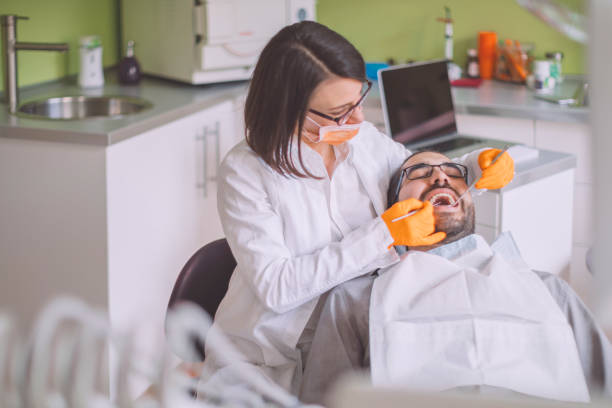Best Emergency Dental Services Near Me  in Nicholls, GA