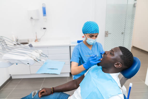 Best Dentist Open Late Near Me  in Nicholls, GA