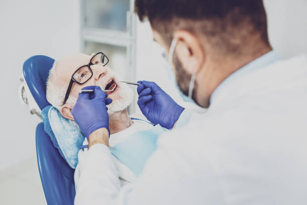 Best Chipped Tooth Repair Near Me  in Nicholls, GA